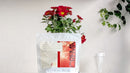 Notte Floral Ritual Setup